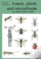 Insects, Plants And Microclimate
