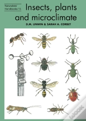 Capa do artigo Insects, Plants And Microclimate