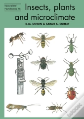 Insects, Plants And Microclimate