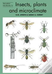 Capa do artigo Insects, Plants And Microclimate