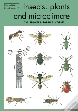 Capa do artigo Insects, Plants And Microclimate