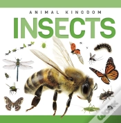 Capa do artigo Insects