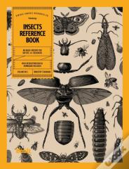 Insects Reference Book