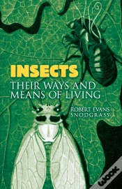 Capa do artigo Insects