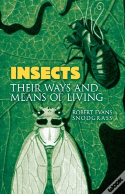 Capa do artigo Insects