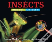 Capa do artigo Insects