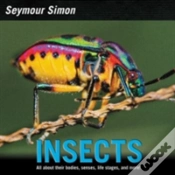 Capa do artigo Insects