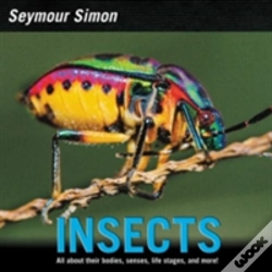 Capa do artigo Insects