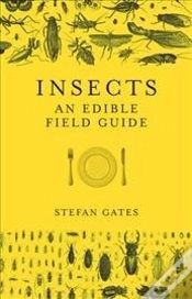 Capa do artigo Insects