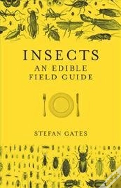 Capa do artigo Insects