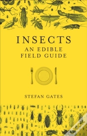 Capa do artigo Insects