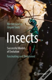 Capa do artigo Insects - Successful Models Of Evolution