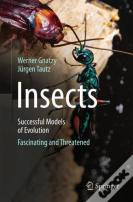 Insects - Successful Models Of Evolution