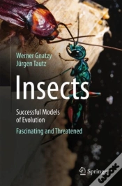 Capa do artigo Insects - Successful Models Of Evolution