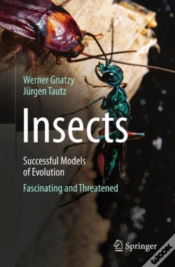 Capa do artigo Insects - Successful Models Of Evolution