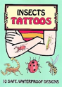Insects Tattoos - Preview