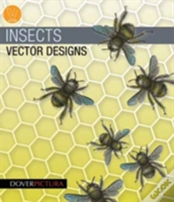 Capa do artigo Insects Vector Designs