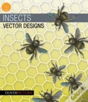 Capa do artigo Insects Vector Designs