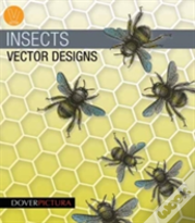 Insects Vector Designs