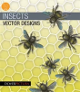Insects Vector Designs - Preview