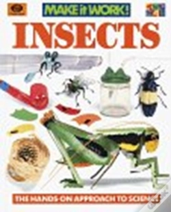 Capa do artigo Insectsmake It Work Science