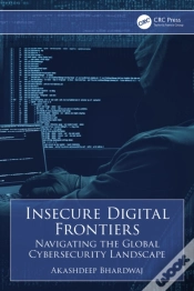 Capa do artigo Insecure Digital Frontiers