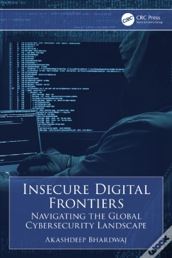 Capa do artigo Insecure Digital Frontiers