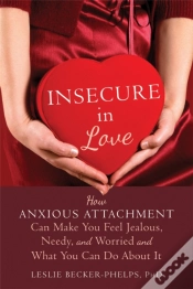 Capa do artigo Insecure In Love