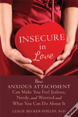 Capa do artigo Insecure In Love