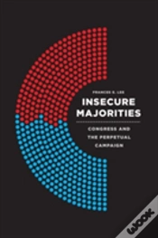 Capa do artigo Insecure Majorities