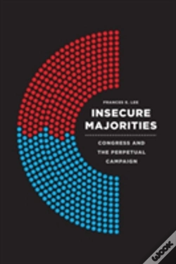 Capa do artigo Insecure Majorities