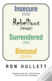 Capa do artigo Insecure Rebellious Surrendered Blessed