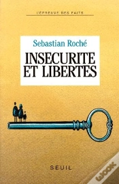 Capa do artigo Insécurité Et Libertés