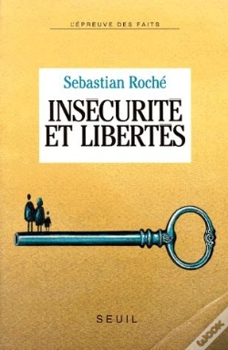 Capa do artigo Insécurité Et Libertés