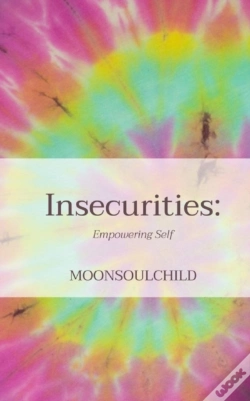 Capa do artigo Insecurities
