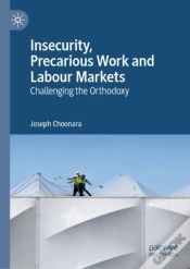 Capa do artigo Insecurity, Precarious Work And Labour Markets