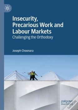 Capa do artigo Insecurity, Precarious Work And Labour Markets