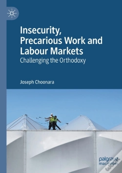 Capa do artigo Insecurity, Precarious Work And Labour Markets