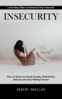 Insecurity - Preview