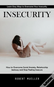 Capa do artigo Insecurity