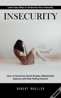 Capa do artigo Insecurity