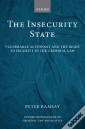 Insecurity State