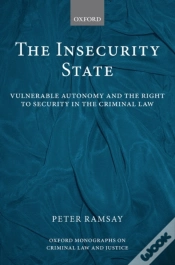 Capa do artigo Insecurity State