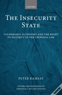 Capa do artigo Insecurity State