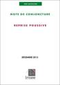 Insee Conjoncture - Note De Conjoncture (Decembre 2013) - Preview