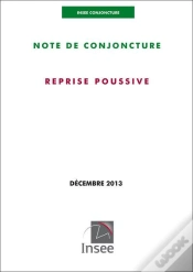 Capa do artigo Insee Conjoncture - Note De Conjoncture (Decembre 2013)