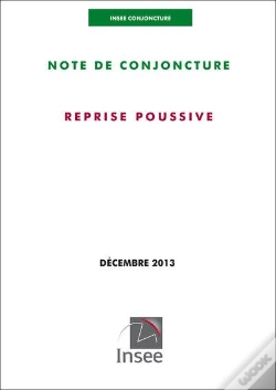Capa do artigo Insee Conjoncture - Note De Conjoncture (Decembre 2013)