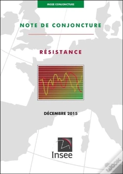 Capa do artigo Insee Conjoncture - Note De Conjoncture  Decembre 2015