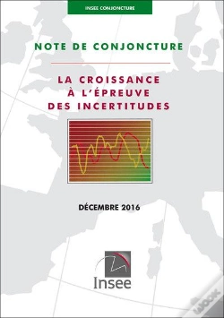 Capa do artigo Insee Conjoncture - Note De Conjoncture Decembre 2016