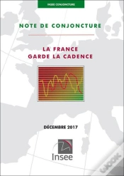 Capa do artigo Insee Conjoncture - Note De Conjoncture (Decembre 2017)